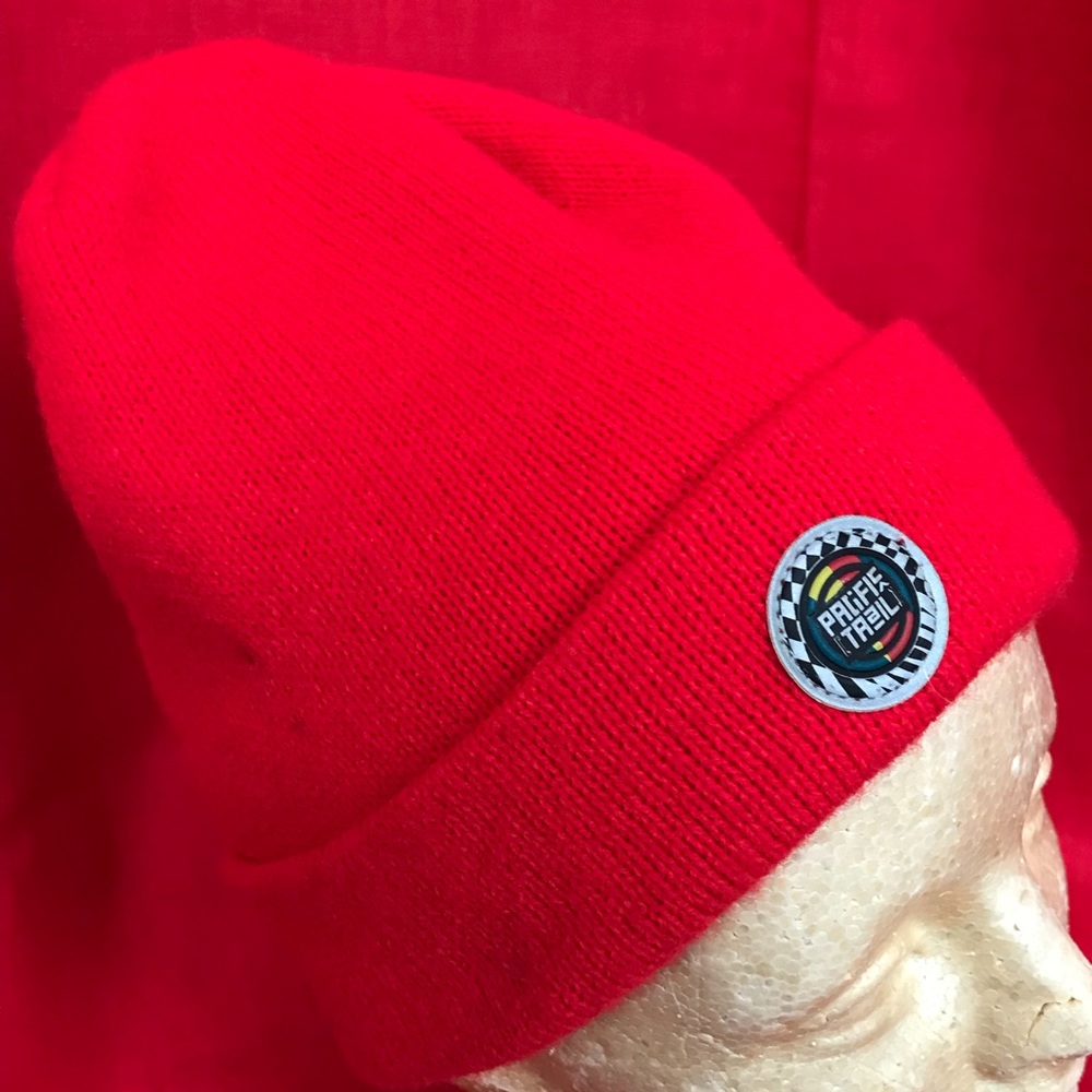 Unisex Pacific Trail Cuffed Ski Hat